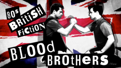 English - Blood Brothers in Context-video