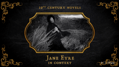 English - Jane Eyre in Context-video