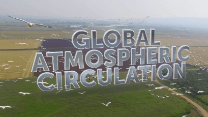 Geography - Global Atmospheric Circulation-video
