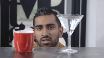 Science - Why Has My Tea Gone Cold?-video