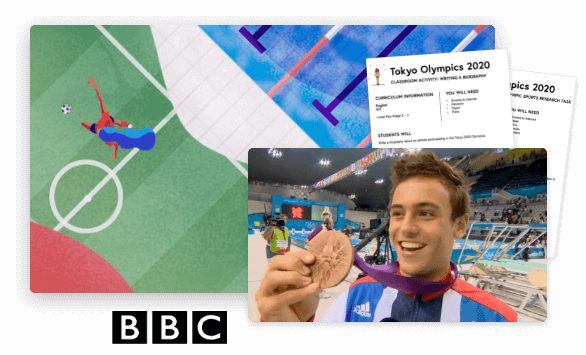 TV programs image