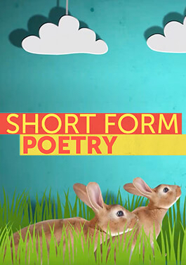 Short Form Poetry Lesson Plan-image