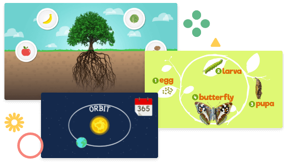 Science Resources For Primary Schools | ClickView