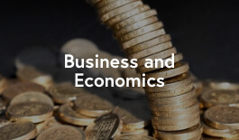 Secondary Business and Economics