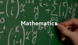 Secondary Mathematics