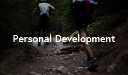 Secondary Personal Development