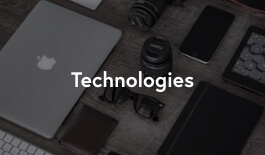 Secondary Technologies