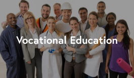 Secondary Vocational Education