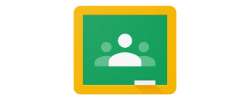google classroom logo