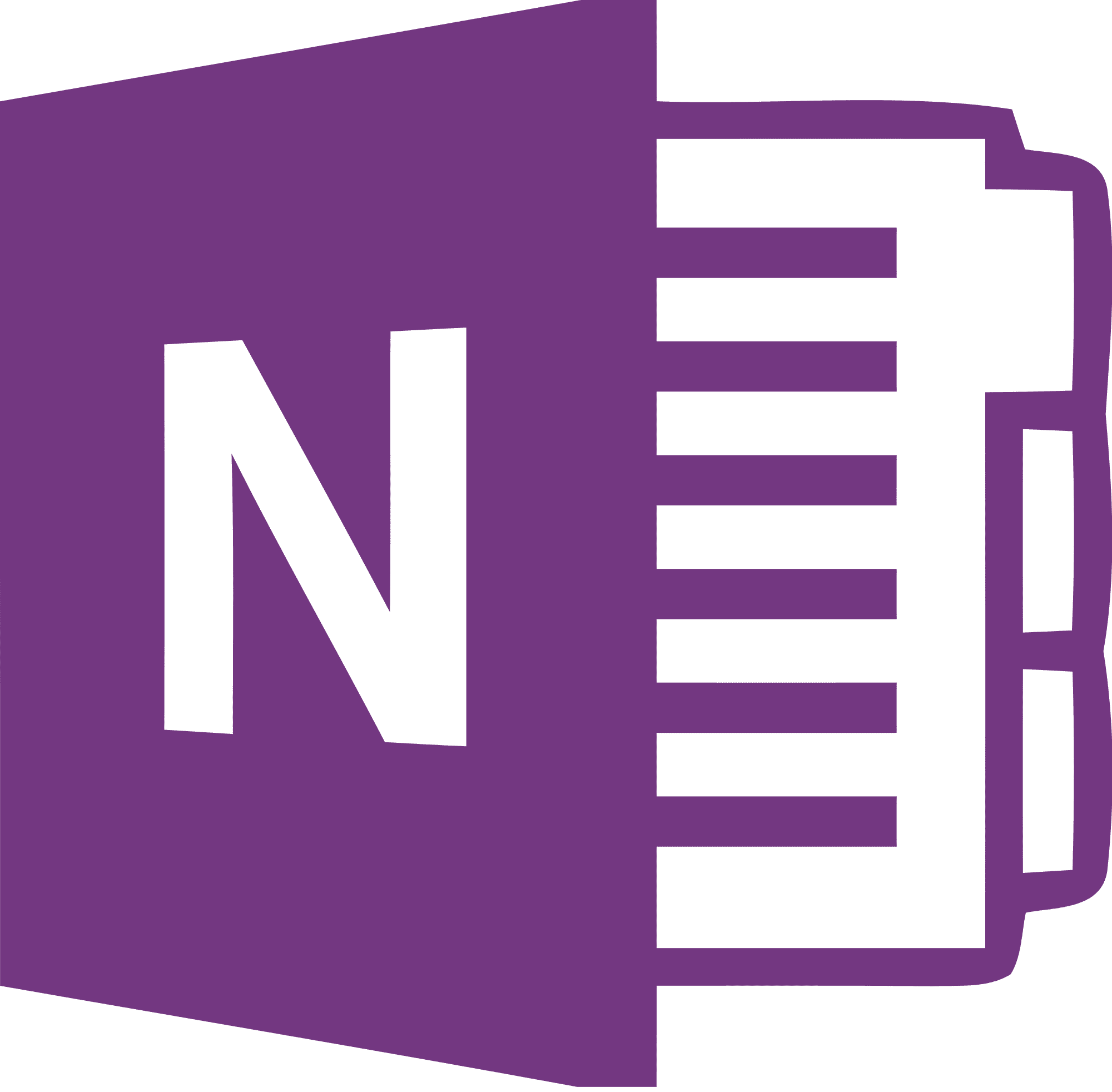 OneNote logo