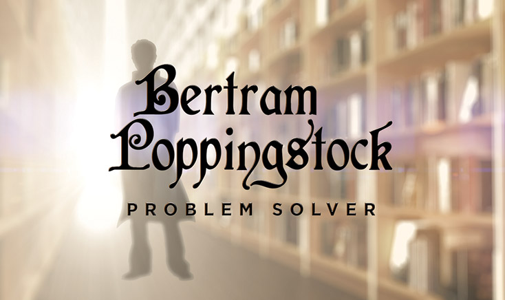Bertram Poppingstock