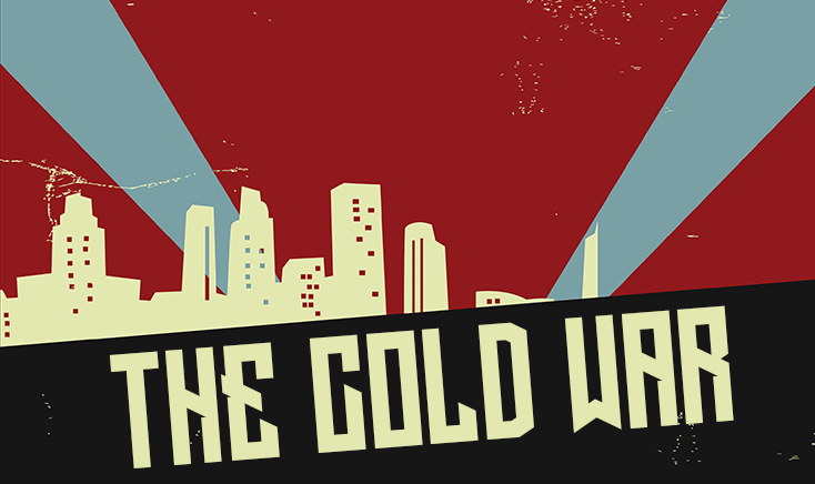The Cold War