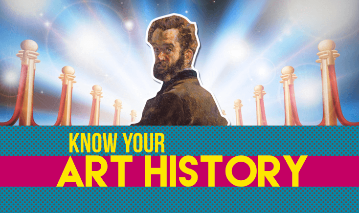 Know Your Art History