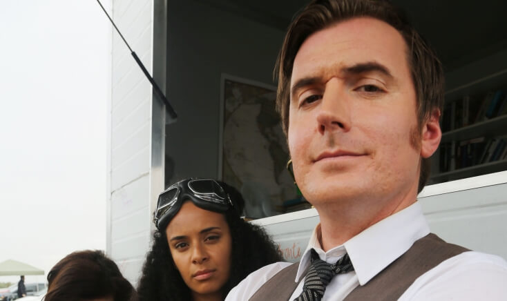 Bertram Poppingstock: Problem Solver