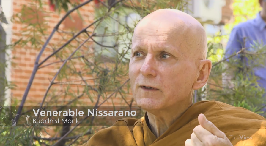 Venerable Nissarano