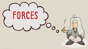 KS3 - Types of Forces