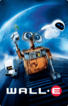 Wall-E poster