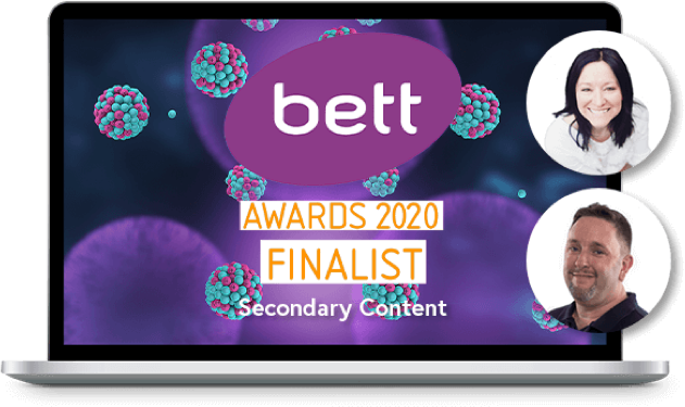 Bett 2020 hero image