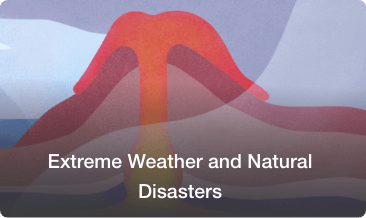 Extreme weather and natural disasters image