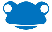 Frog logo