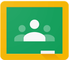 Google Classroom logo