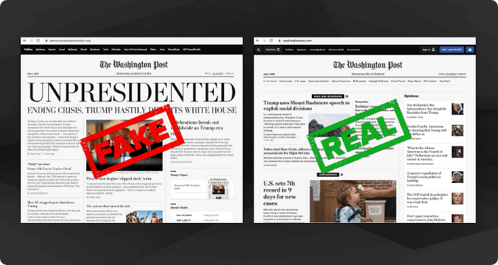How Is Fake News Created? - ClickView Video Resources thumbnail
