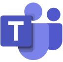 Microsoft Teams logo