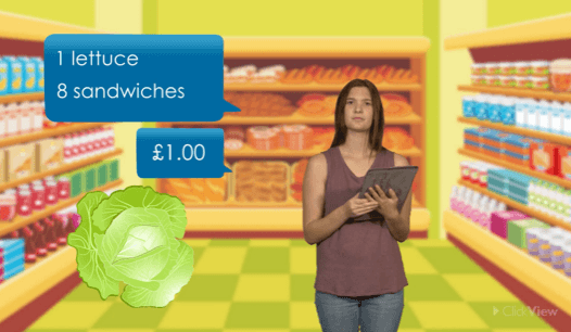 Calculating Profit: Earning Your Bread and Butter