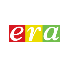 ERA recognition logo