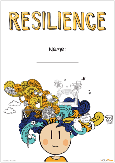 Miniclips - Wellbeing: Resilience Lesson Plan Pack