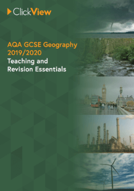 AQA GCSE Geography-image