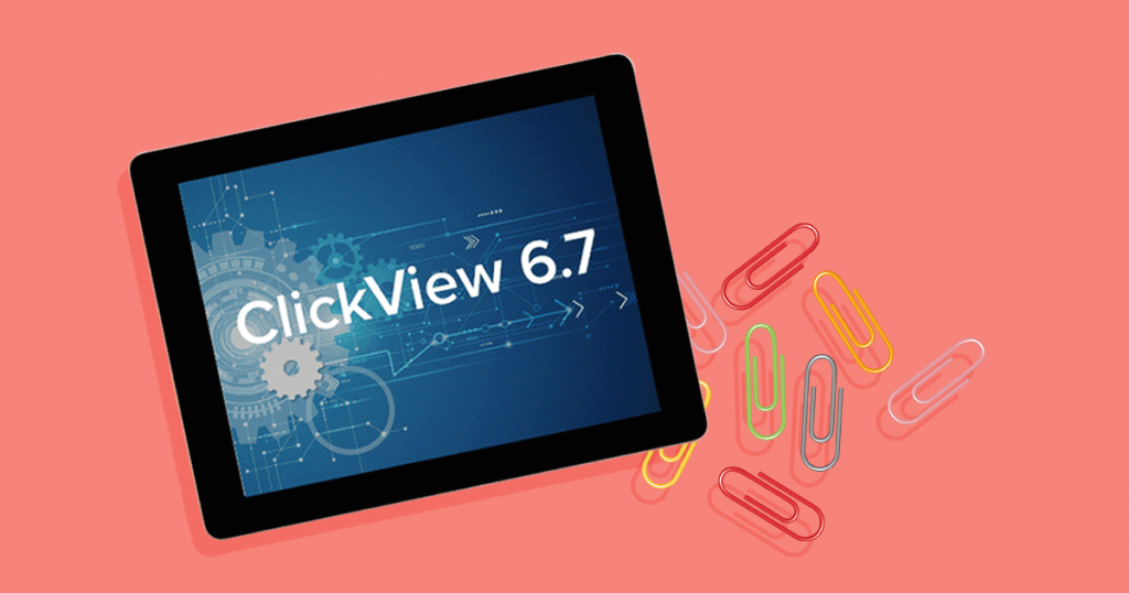 ClickView 6.7: Greater Subtitle Options and Easier Login Experience