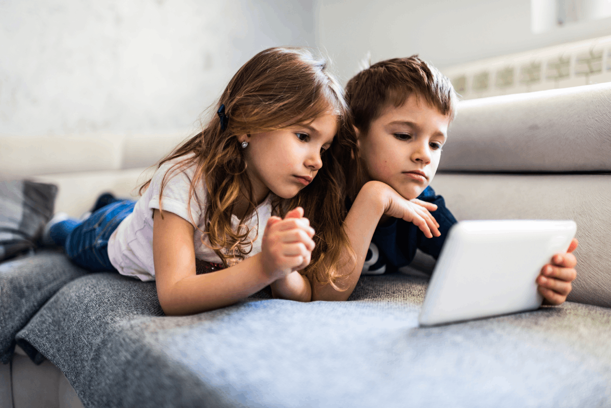 Discover the best TV shows and movies for homeschooling on ClickView