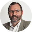 Councillor Ian Perry, Education Convener for City of Edinburgh Council