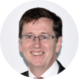 Councillor Jim Clocherty, Inverclyde Council’s Convener of Education and Communities