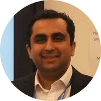 Saqib Safdar - Head of eLearning - ClickView