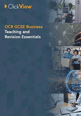OCR GCSE Business-image