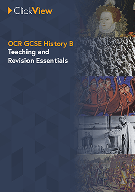 OCR GCSE History B-image