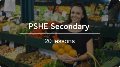 Remote teaching secondary pshpe