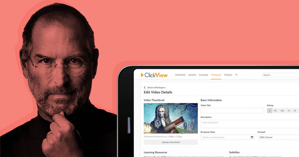 Introducing Jobs – ClickView’s latest product release