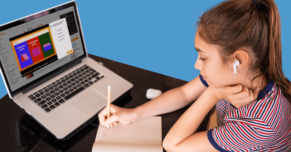 Embracing the opportunity of blended learning