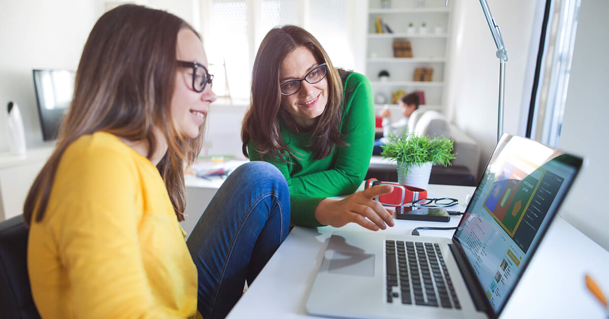 ClickView’s online resources selected by the Department for Education in their home learning resource list