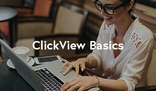 ClickView for Primary - An introduction for Staff