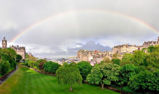 The City of Edinburgh Council