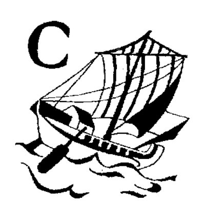 Cramond Primary School logo