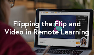 Video Learning and Remote Learning with Mark Anderson