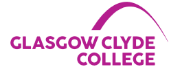 Glasgow Clyde College logo