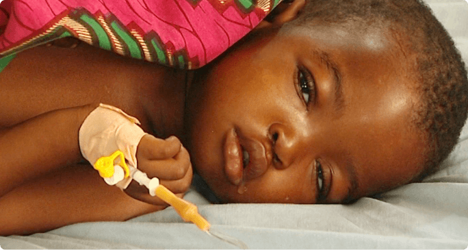 Impact of malaria - ClickView Video Resources thumbnail