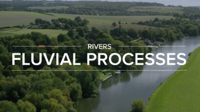 Fluvial Processes thumbnail image