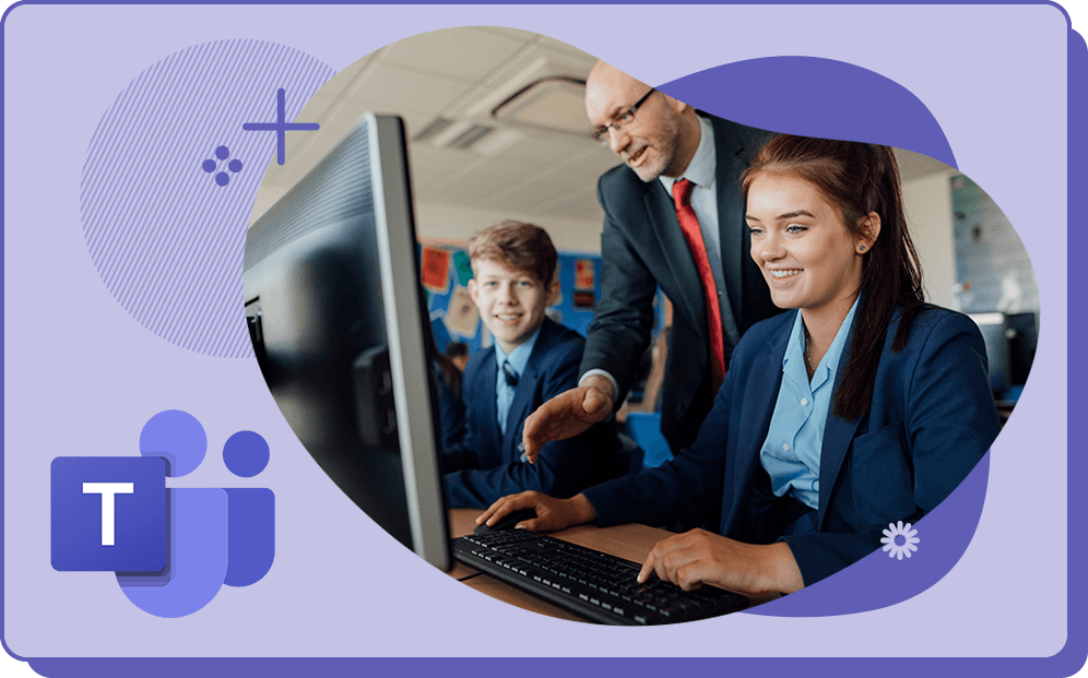 Embed Videos in Microsoft Teams for Schools ClickView